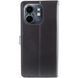Кожаный чехол-книжка GETMAN Gallant (PU) для Infinix Smart 9 4G / Hot 50i Black 777-06150 фото 3