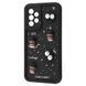 Чохол Pretty Things Case для Samsung Galaxy A32 (A325F) Black/Coffee 777-01592 фото 1