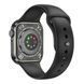 Смарт Годинник Hoco Y30 Smart sports watch Чорний 656-03462 фото 4