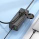Сетевое зарядное устройство для HOCO NS4 Sharp PD65W(2C1A) desktop socket(EU/GER) Black 656-03200 фото 8
