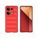 Чохол для смартфона Cosmic Magic Shield for Xiaomi Redmi Note 13 Pro 5G/POCO X6 5G China Red 666-05045 фото