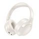 Беспроводные наушники BOROFONE BO31 Prestige active noise Reduction BT headphones Milky white 656-01595 фото 1