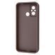 Чохол Pretty Things Case для Xiaomi Redmi 12C Brown/Rabbit 777-02335 фото 2