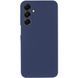 Чехол для смартфона Cosmic Silicone Case для Samsung Galaxy A16 5G Midnight Blue 666-03458 фото 1