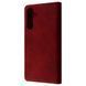 Чехол WAVE Fold Case для Samsung Galaxy A16 Red 777-03129 фото 1