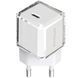 МЗП Proove Pure GaN 30W (Type-C) Black WCPU30012201 фото 7