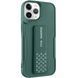 Чохол TPU VIVA для iPhone 11 Pro Green 208-03832 фото 1