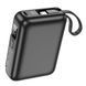 Power Bank Borofone BJ59 Refined 22.5W+PD20W with magnetic cable 10000mAh Белый 656-01430 фото 7
