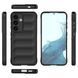 Чохол Cosmic Magic Shield для Samsung Galaxy S24 Black 777-01829 фото 2