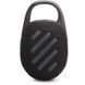 Акустическая система JBL Clip 5 Black (JBLCLIP5BLK) JBLCLIP5BLK фото 3