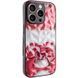 Чехол TPU+PC Prisma Fluffie для Apple iPhone 16 Pro Max (6.9") Look Me 208-05440 фото 1