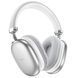 Навушники HOCO W35 Max Joy BT headphones Silver 656-00951 фото 2