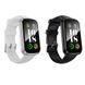 Смарт-годинник HOCO Y25 37mm. 190 mAh. IP68 Smart sports watch Silver 6942007641715 фото 4