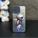 Чохол So Cool Print для Apple iPhone 15 Pro Max Astronaut 666-01531 фото 1