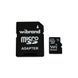 Карта пам'яті microSDXC (UHS-1 U3) Wibrand 256Gb class 10 (adapter SD) WICDHU3/256GB-A фото 1