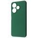 Чохол WAVE Colorful Case (TPU) Xiaomi Redmi 13 4G/Poco M6 4G/Note 13R Forest green 656-06465 фото 1