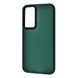 Чохол WAVE Matte Color Case для Samsung Galaxy A32 (A325F) Forest Green 777-01927 фото 1