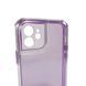Противоударный чехол для смартфона Space III для iPhone 11 Purple 666-01627 фото 5