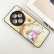 Чехол TPU+PC Prisma Fluffie для Xiaomi Redmi 13C / Poco C65 Luck 777-04073 фото 3