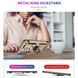 Чехол Cosmic Robot Ring для Samsung Galaxy A53 5G Gold 666-00072 фото 7