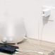 Кабель Baseus Superior Series Fast Charging 3-in-1 (Micro USB+Lightning+Type-C) 3.5A (1.5m) Blue CAMLTYS-03 фото 3