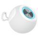 Портативна колонка BOROFONE BR23 Sound ripple sports BT speaker White 656-00703 фото 1