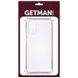 TPU чехол GETMAN Ease усиленные углы Full Camera для Xiaomi Redmi Note 10 5G / Poco M3 Pro 555-02509 фото 5