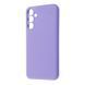 Чохол WAVE Colorful Case (TPU) Samsung Galaxy M15 Light purple 656-06009 фото 1