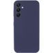 Чехол Silicone Cover Ummi Lakshmi Full Camera для Samsung Galaxy A57 5G Midnight Blue 777-09140 фото 2