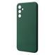 Чохол WAVE Colorful Case (TPU) Samsung Galaxy A34 Forest green 656-05909 фото 1