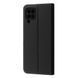 Чехол WAVE Flap Case для Samsung Galaxy A22/M22/M32 (A225F/M225F/M325F) Black 777-03029 фото 1