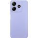 Чохол для смартфона Cosmic Silicone Case для Xiaomi Redmi Note 14 5G Elegant Purple 666-03558 фото 1