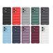 Чехол Cosmic Magic Shield для Xiaomi Redmi 12 Plum 777-01879 фото 2