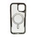 Чехол Cosmic СD Fashion MAG для Apple iPhone 15 Titanium 666-01588 фото 2