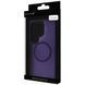 Чохол WAVE Matte Insane Case with Magnetic Ring для Samsung Galaxy S25 Ultra Orange 656-07751 фото 2