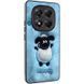 Чохол TPU+PC Prisma Fluffie для Xiaomi Redmi Note 14 Pro 4G Sheep 777-03936 фото 1