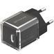 МЗП Proove Pure GaN 30W (Type-C) Black WCPU30012201 фото 3