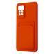 Чехол WAVE Colorful Pocket Xiaomi Redmi Note 11 Pro/Redmi Note 12 Pro 4G Red 777-00282 фото 1