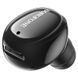 Bluetooth гарнітура BOROFONE BC34 Mikey MINI Black 777-00050 фото 1