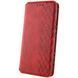 Чохол-книжка Rubic Leather для Xiaomi Redmi Note 13 Pro 5G/POCO X6 5G Red 666-02943 фото 2