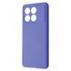 Чохол WAVE Colorful Case (TPU) Xiaomi Poco X6 Pro 5G Lavender gray 656-06415 фото 1