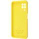 Чохол WAVE Full Silicone Cover для Samsung Galaxy A22/M22/M32 (A225F/M225F/M325F) Blue 656-06926 фото 2