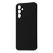 Чохол WAVE Colorful Case (TPU) Samsung Galaxy A15 4G/5G Black 656-05809 фото 1