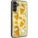 Чохол TPU+PC Prisma Fluffie для Samsung Galaxy A15 4G/5G Ice 777-04215 фото 1