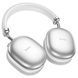Навушники HOCO W35 Max Joy BT headphones Silver 656-00951 фото 3