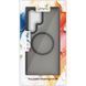 Чехол Ummi Colorful with MagSafe для Samsung Galaxy S26 Ultra Black 777-09090 фото 6