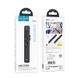 Лазерная указка HOCO GM202 Smart PPT page turning pen Silver 6942007634618 фото 2