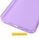 TPU чохол Nova для Xiaomi Redmi 15C (EU) Purple 656-08653 фото 4