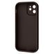 Чехол Pretty Case iPhone 11 Bear/Brown 208-04100 фото 2
