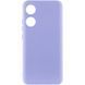 Чехол Silicone Cover Lakshmi Full Camera для Oppo A58 4G Dasheen 777-06890 фото 1